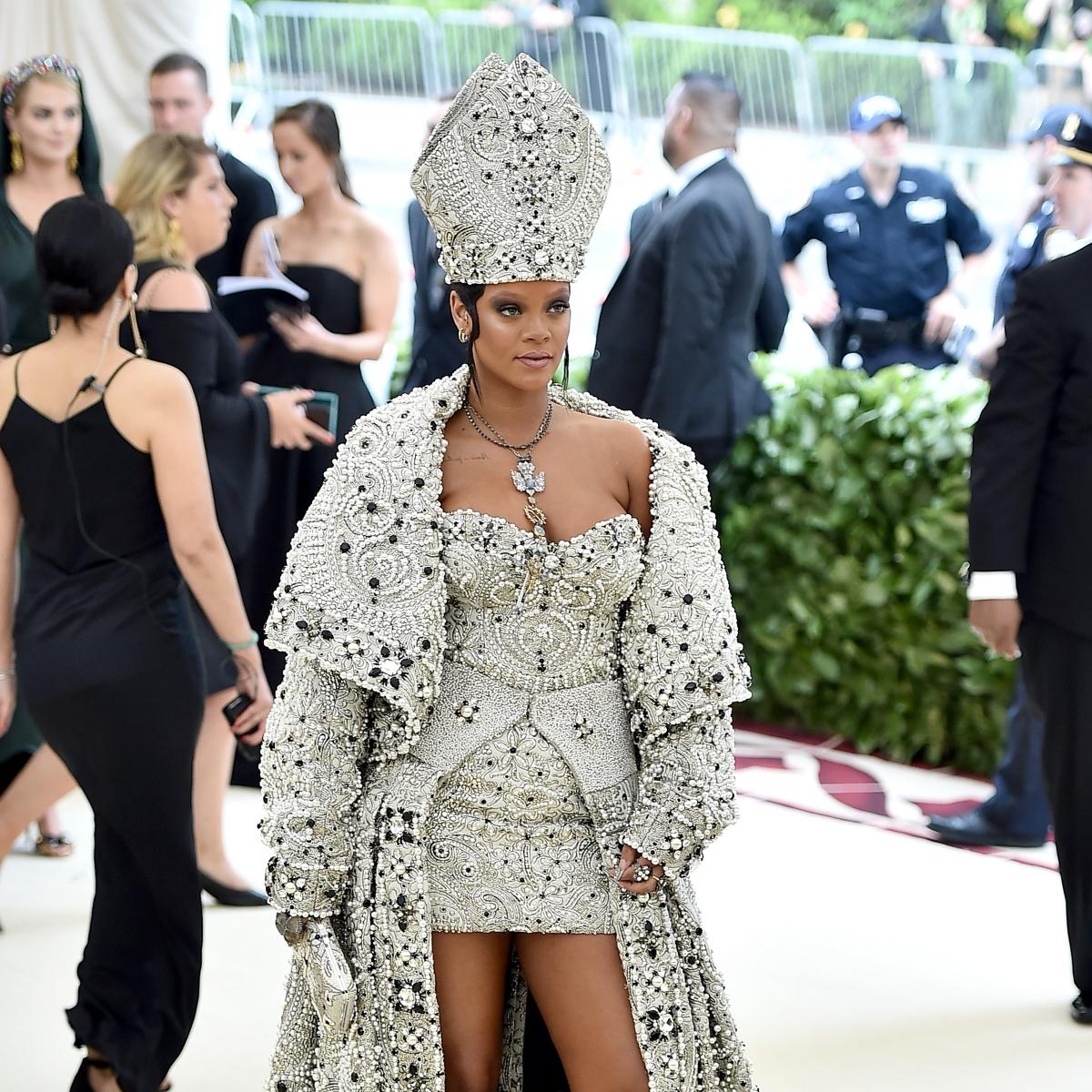 The Most Controversial Met Gala Looks in History