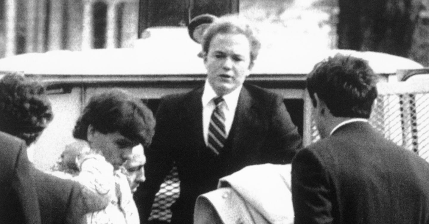 The Arne Cheyenne Johnson Case Inspired 'The Conjuring 3'