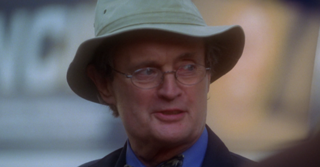 Here s Why Ducky David McCallum Is Really Leaving NCIS 