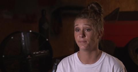 tricia street outlaws memphis