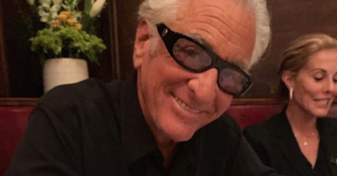 Is barry from storage wars still alive he was in a serious accident