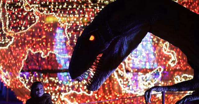 The Spooky at illumi Thematic Universe