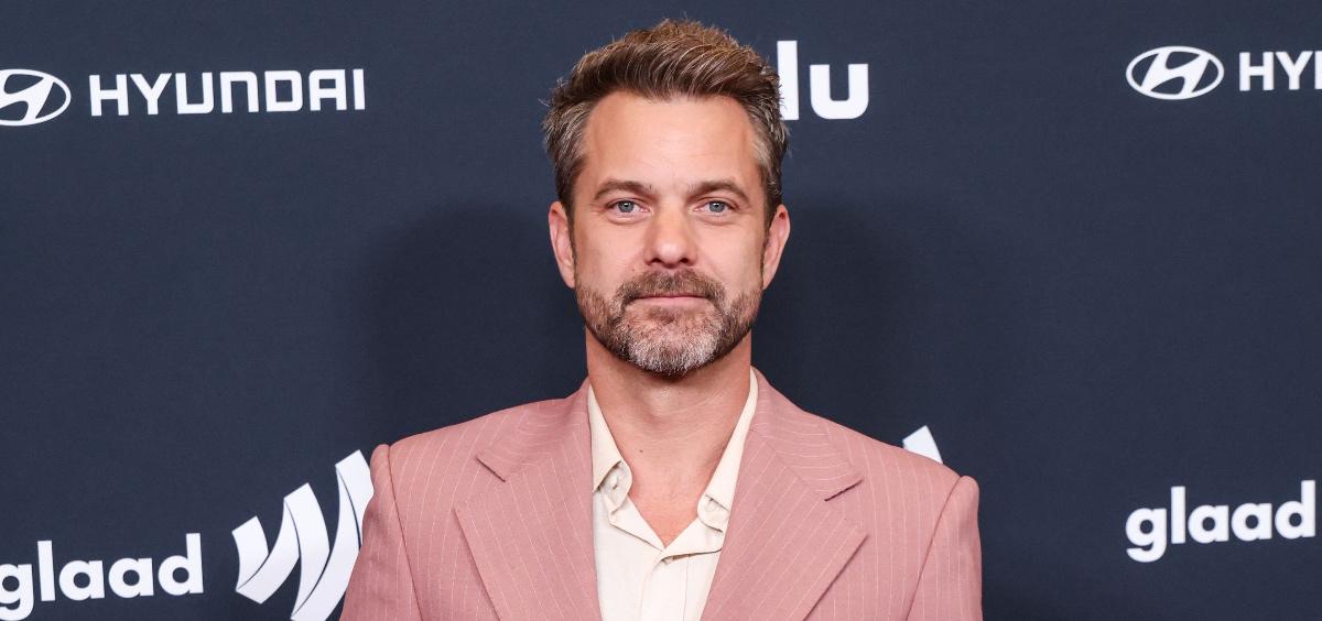 Joshua Jackson