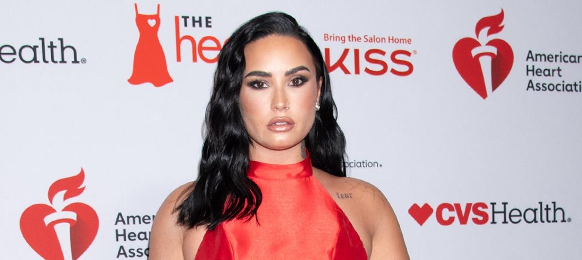 Demi Lovato
