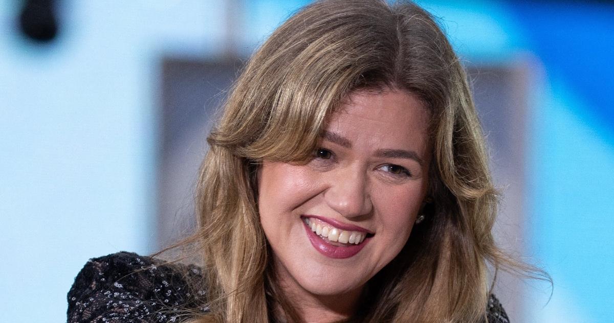 Kelly Clarkson