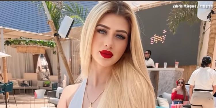 Valeria Marquez
