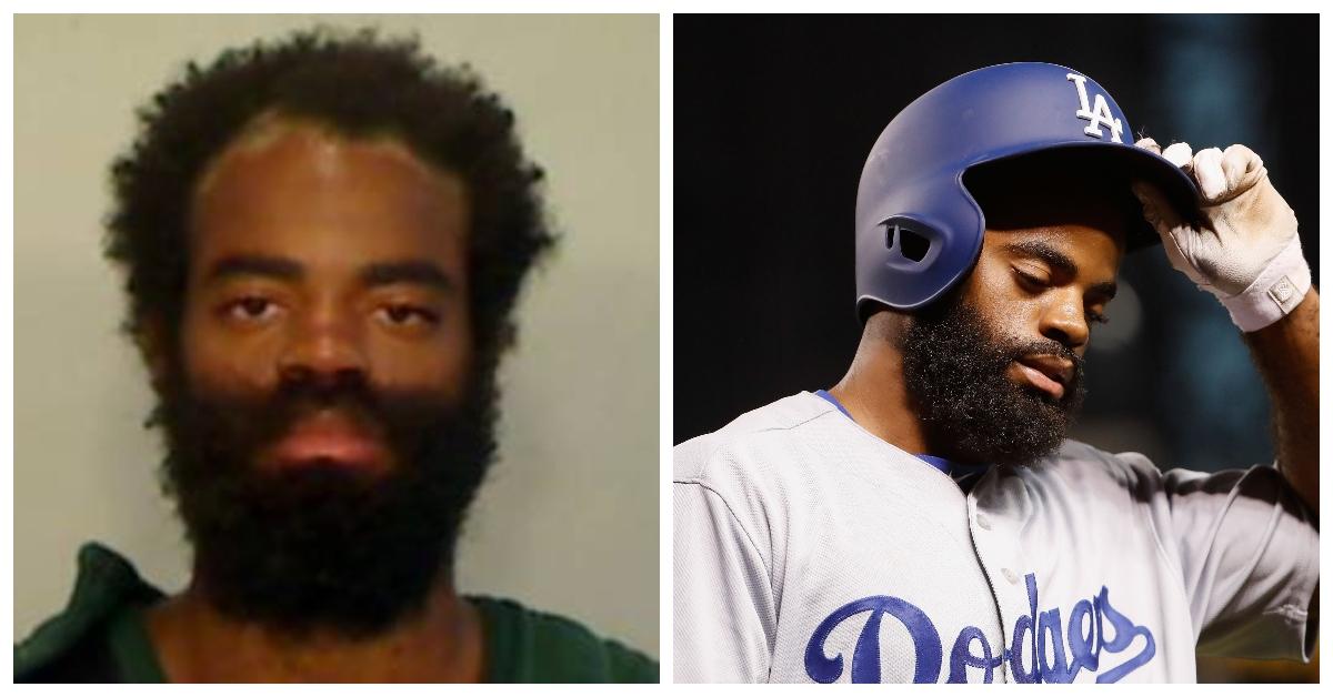 What Happened to Andrew Toles? Mugshot Reveals Whereabouts to Family