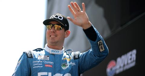 Kyle Busch's Net Worth: He's Likely NASCAR's Richest Driver