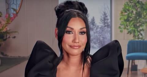 Monica Garcia tells all