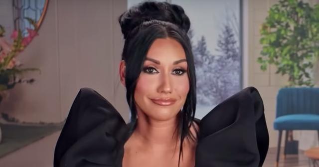 Monica Garcia tells all