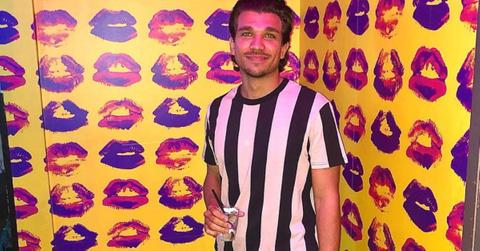 Joseph "Pooch" Puciarelli