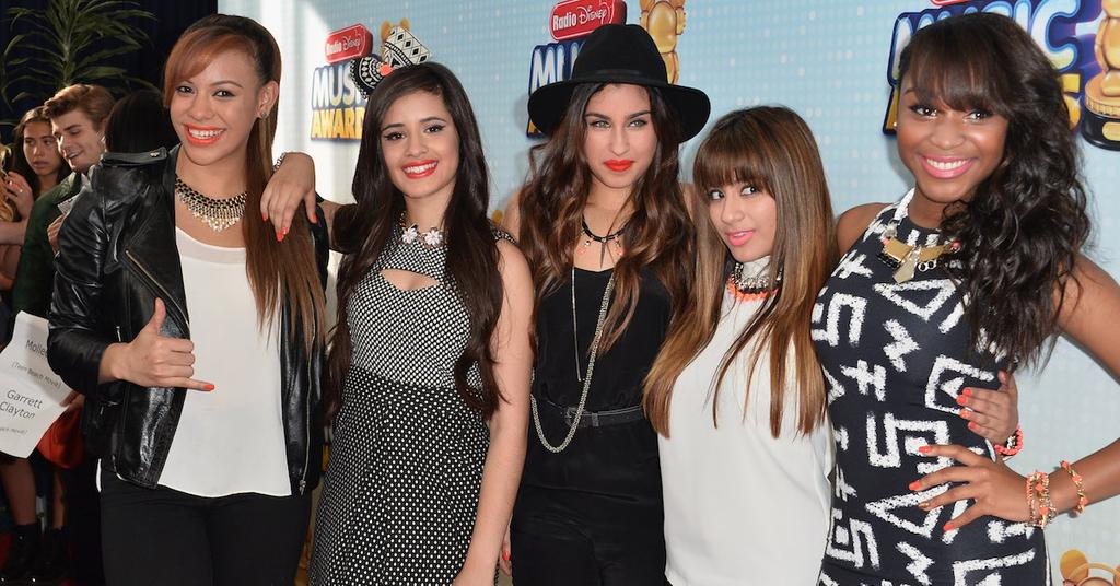 Fifth Harmony Net Worths Ranked: Who’s at the Top?