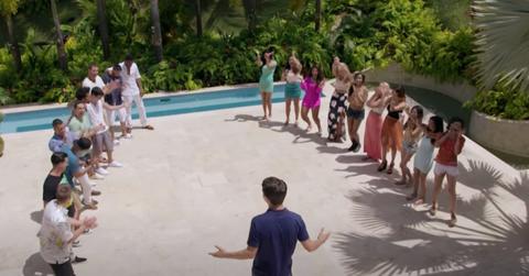 are you the one season couples still together