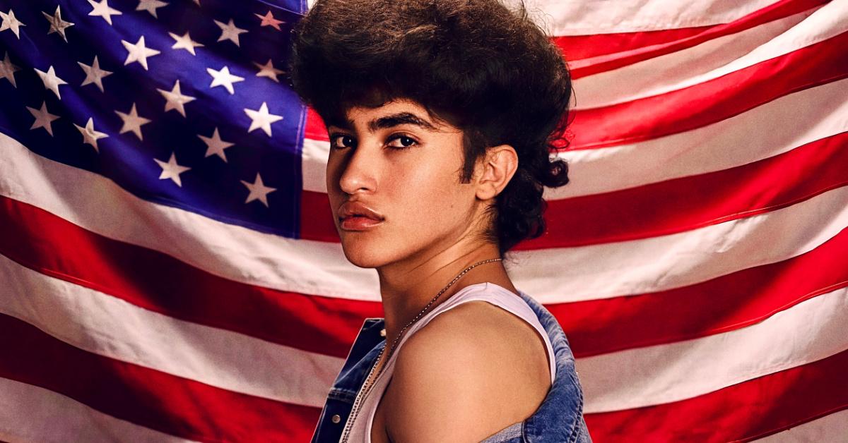  Between Heritage and Hollywood: Blaze Wilde’s Ascent from the Middle East to LA