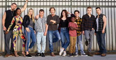 shamless season spoilers