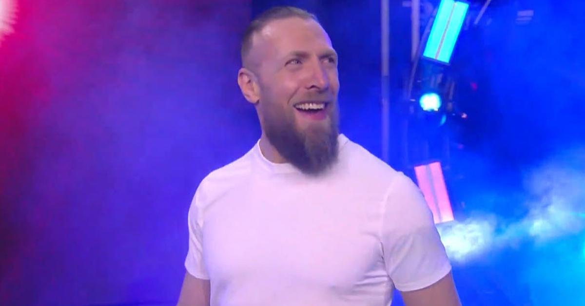 Daniel Bryan