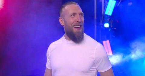 Daniel Bryan