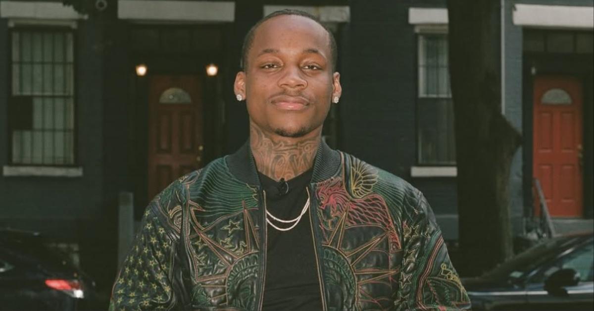 What Are the Allegations Against Tylil James?