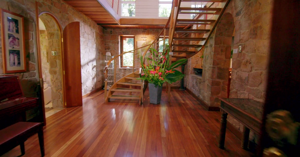 Meet Gene and Sharon from 'Instant