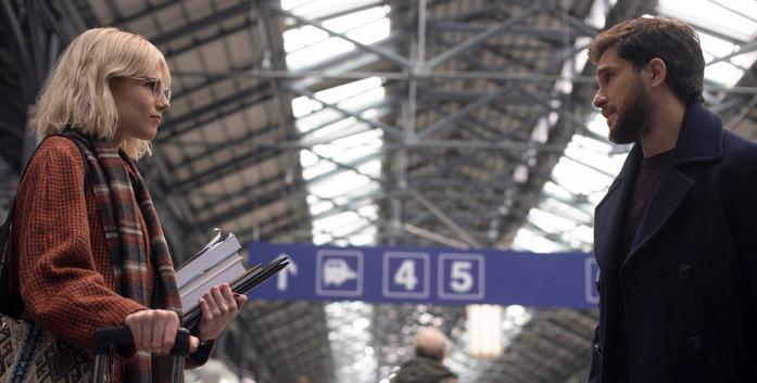 The ‘Modern Love' "Strangers on a (Dublin) Train" Ending, Explained
