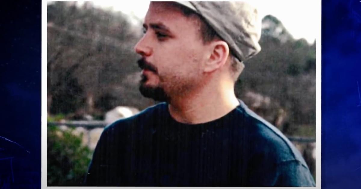 Julie Chrisley's brother, Trey Hughes