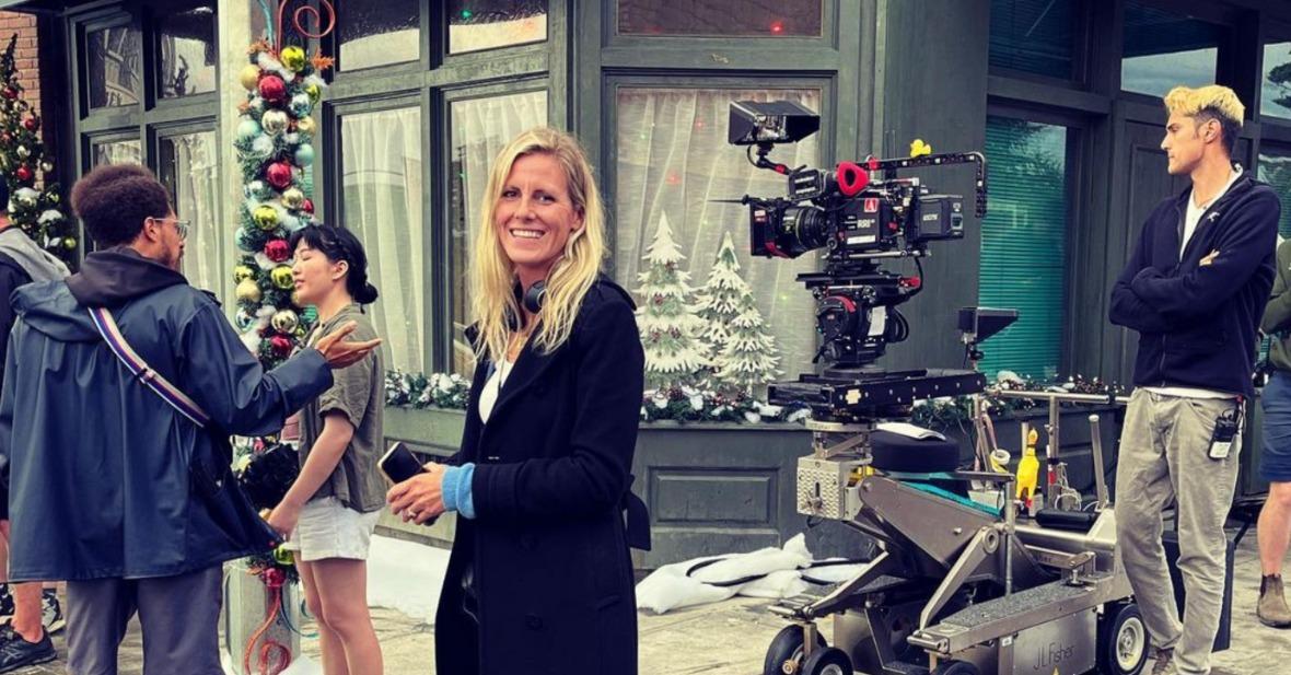 'A Tale of Two Christmases' Filming Locations