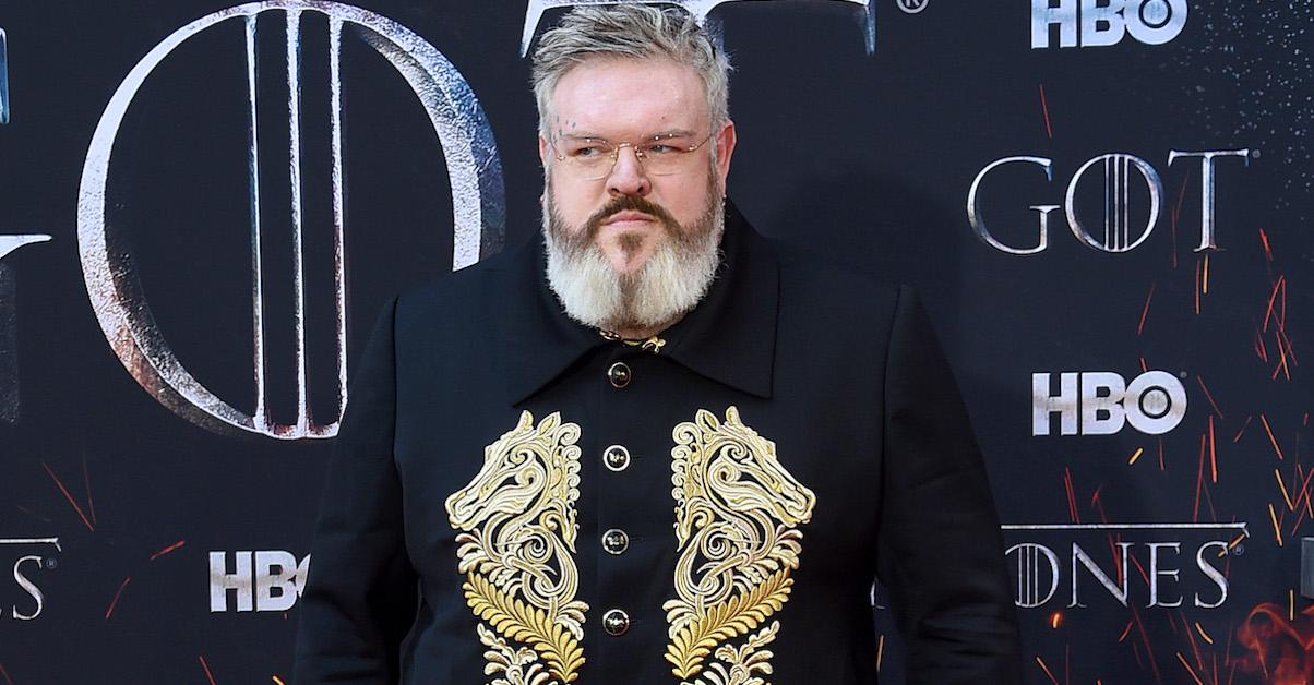 kristian nairn hodor