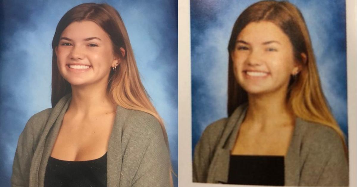 School Yearbooks Refunded After Photographer Covers Up Girls Photos - roblox high school girl dress codes