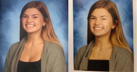 School Yearbooks Refunded After Photographer "Covers up" Girls' Photos