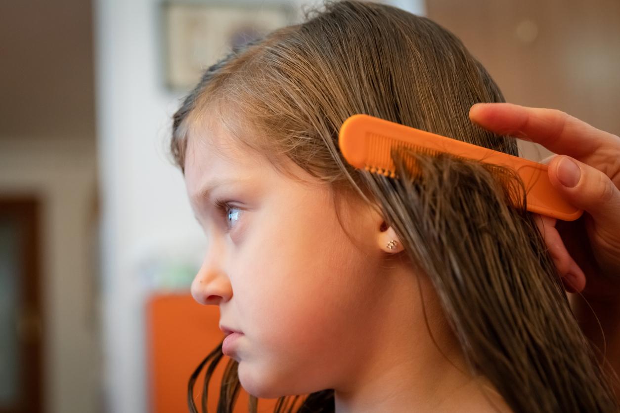 Dad Flips out When Mom Cuts Their 5-Year-Old Daughter's Hair