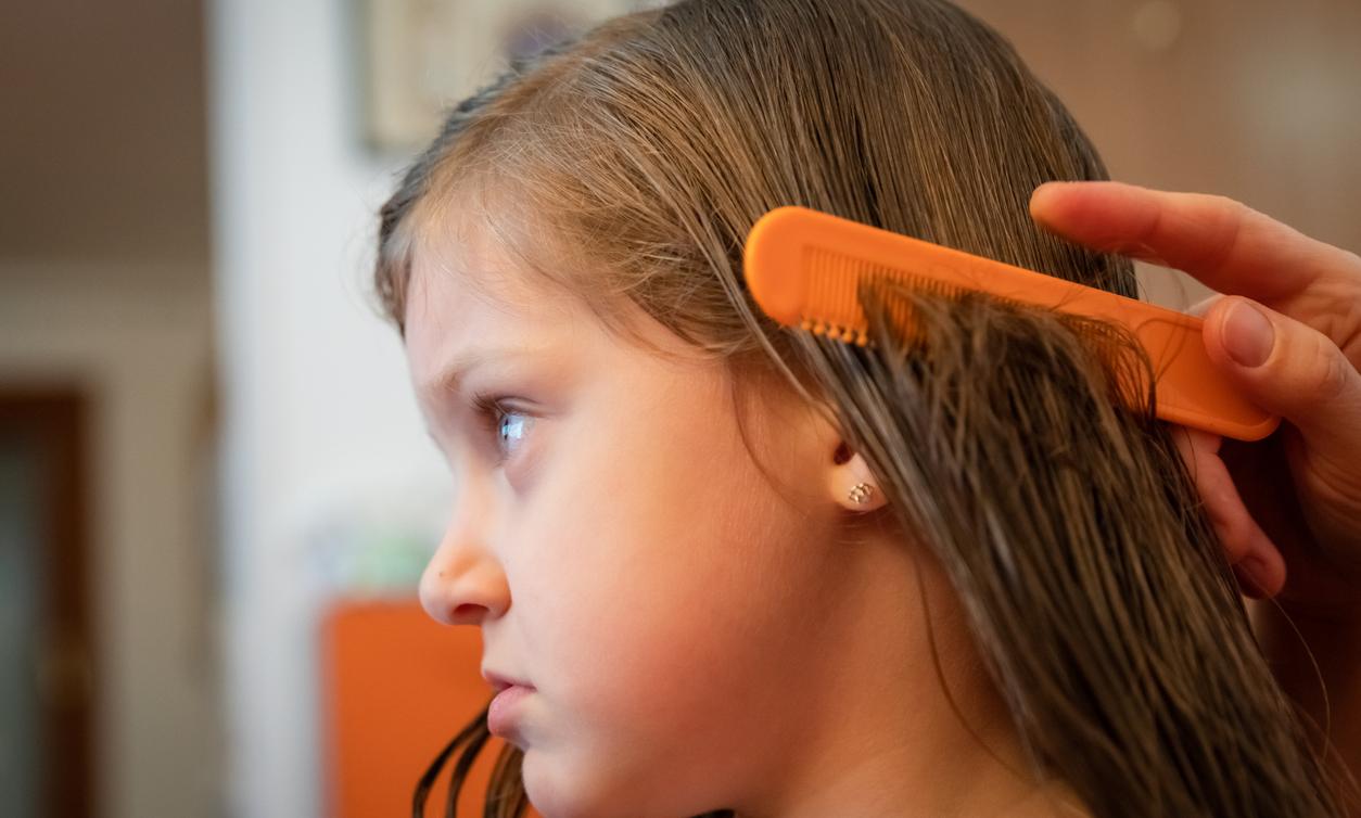 Dad Flips out When Mom Cuts Their 5-Year-Old Daughter's Hair