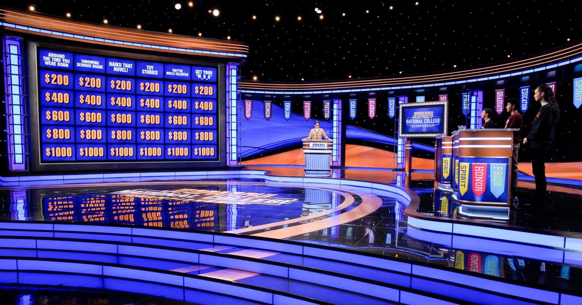 Why Is ‘Jeopardy!’ Airing Reruns? When Season 39 Will Air