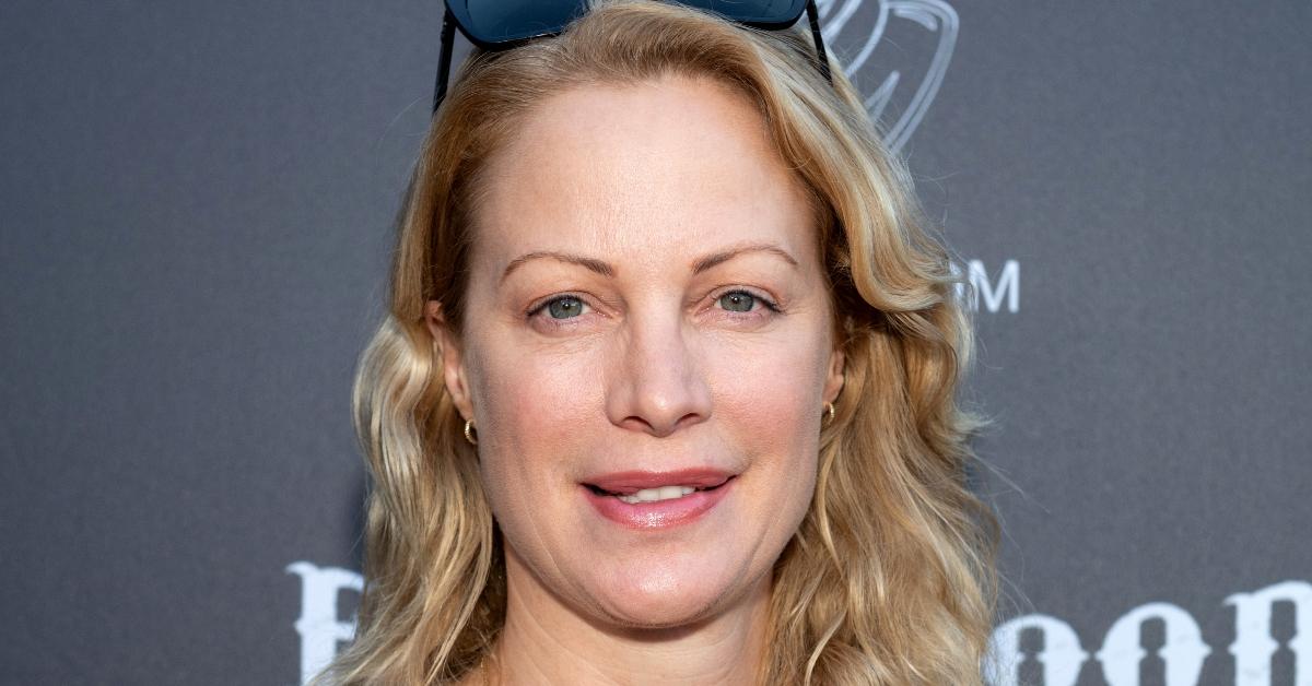 Actress Alison Eastwood attends the Shibnobi.com Headliners Ball benefit for the Eastwood Ranch Foundation at the Hollywood Improv on May 15, 2022 in Los Angeles, California. (Photo by Amanda Edwards/Getty Images)