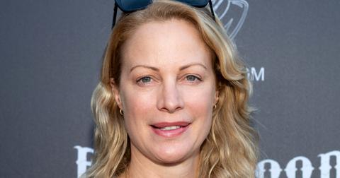 Actress Alison Eastwood attends the Shibnobi.com Headliners Ball benefit for the Eastwood Ranch Foundation at the Hollywood Improv on May 15, 2022 in Los Angeles, California. (Photo by Amanda Edwards/Getty Images)