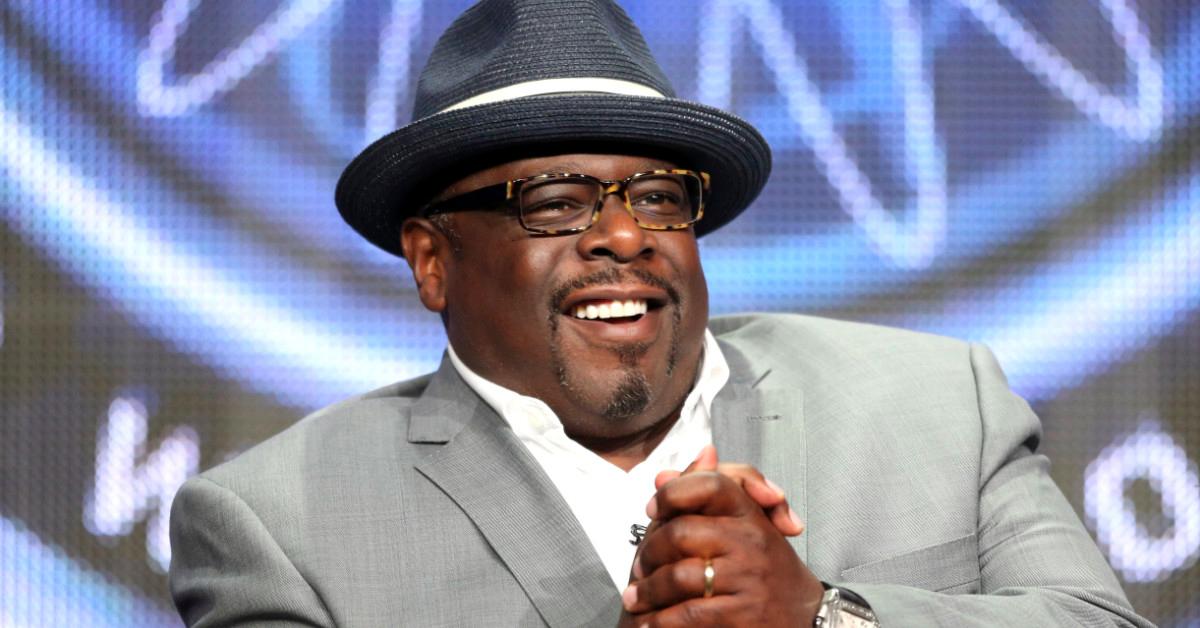 Cedric the Entertainer Net Worth — How Much Does He Make?