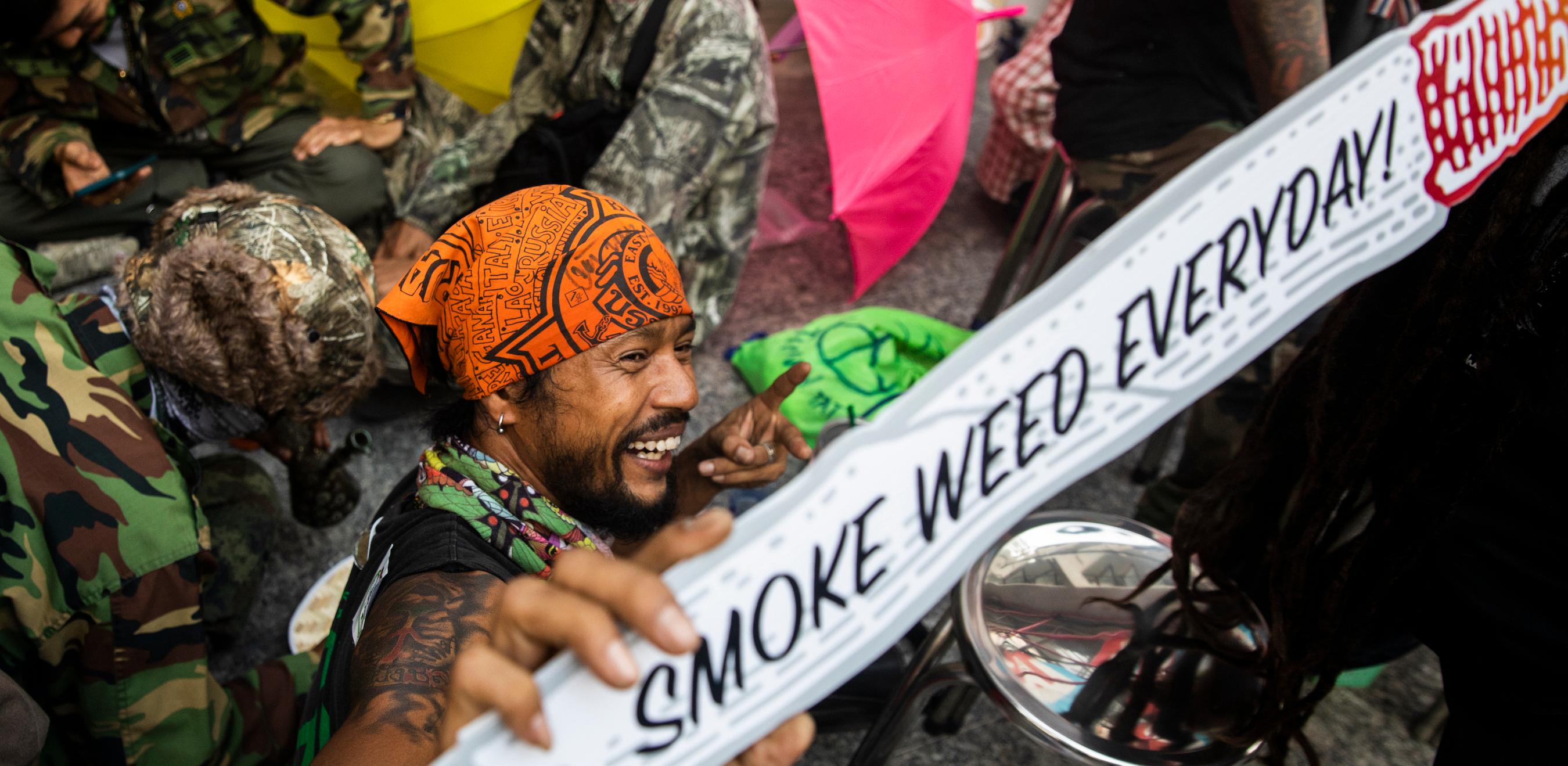 420: Everything You Need to Know About Weed's Biggest Day