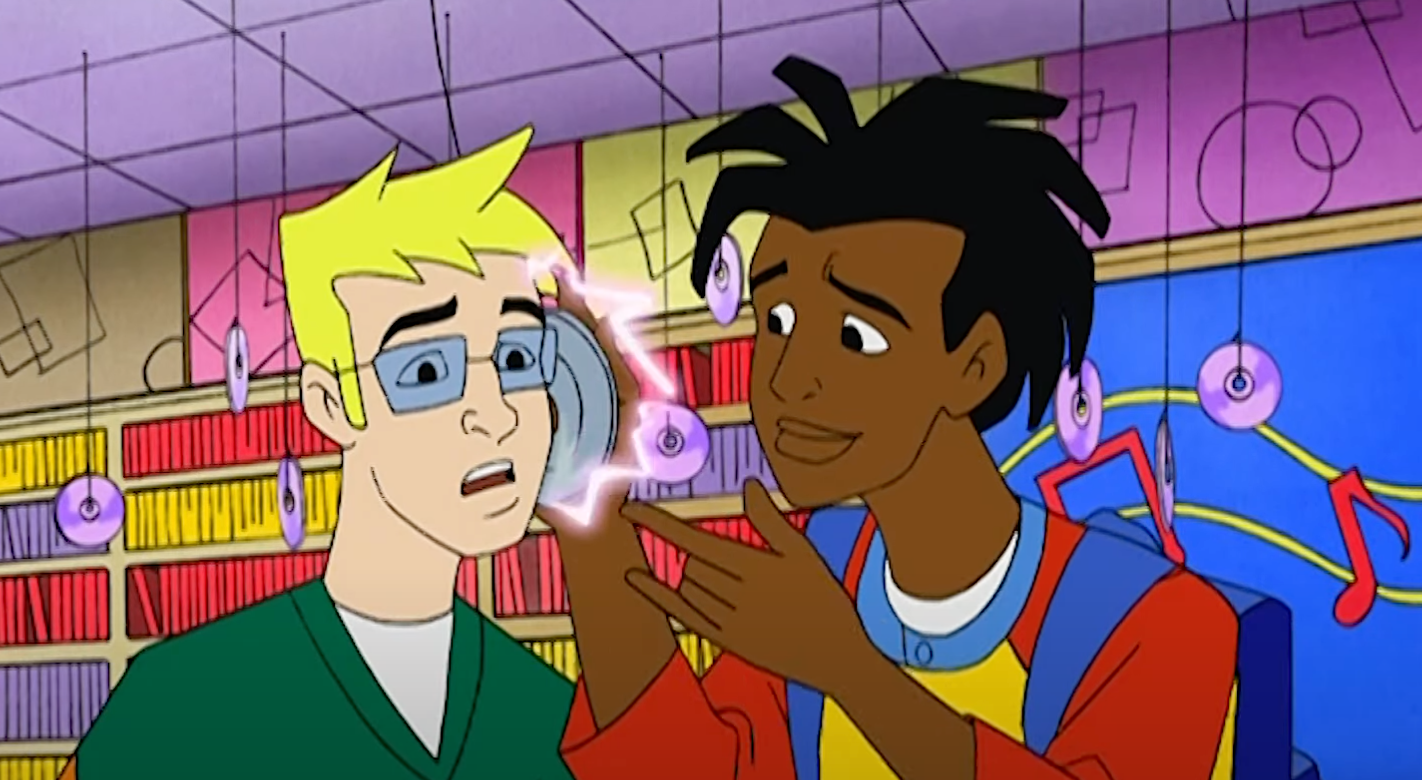 What Is the Difference Between Static Shock and Black Lightning?