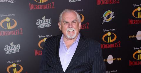 John Ratzenberger