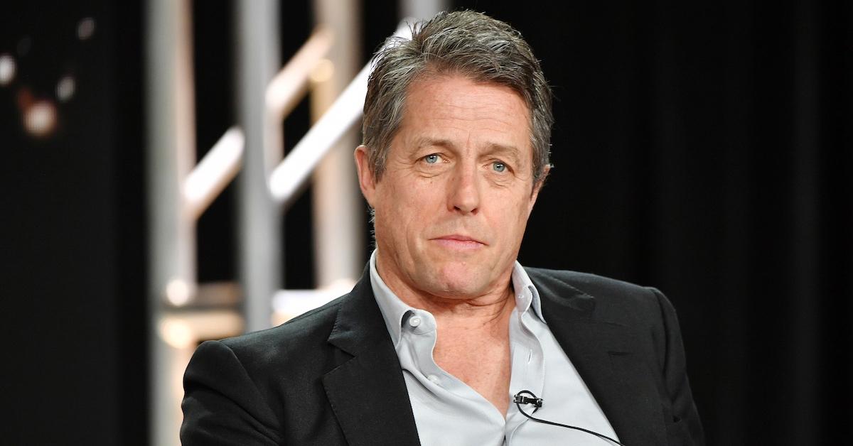 Hugh Grant