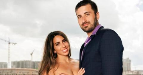 Married at First Sight Season 16 Couples Still Together