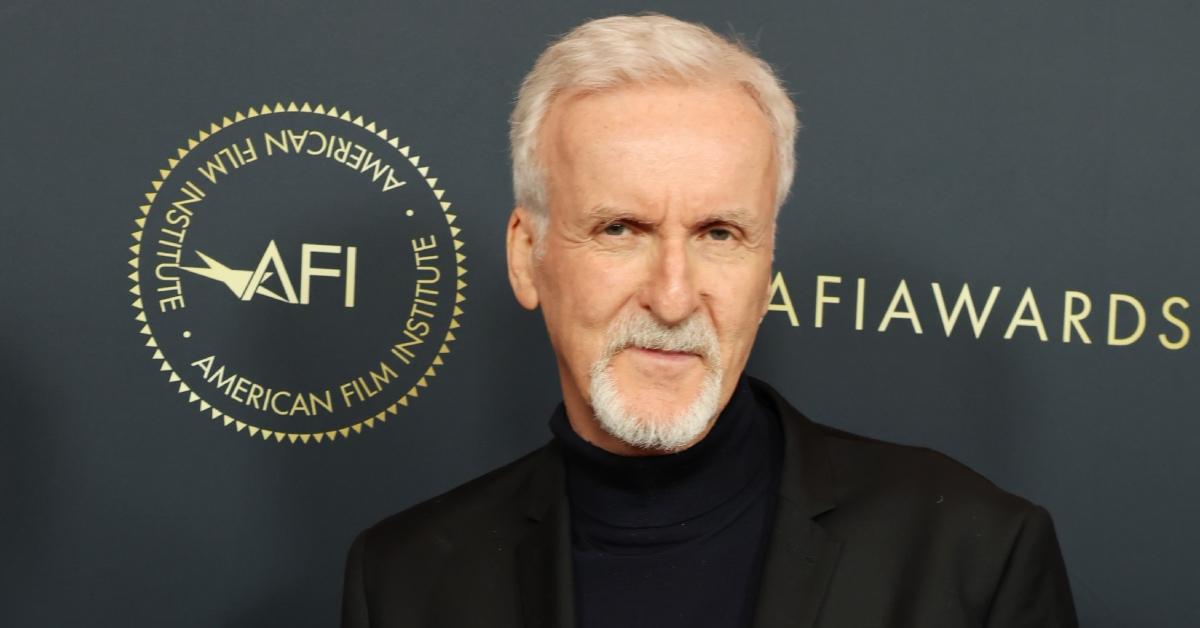Who Is James Cameron's Spouse? He Married a Titanic Actor