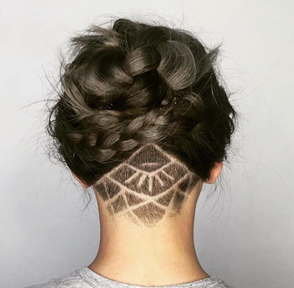 undercut