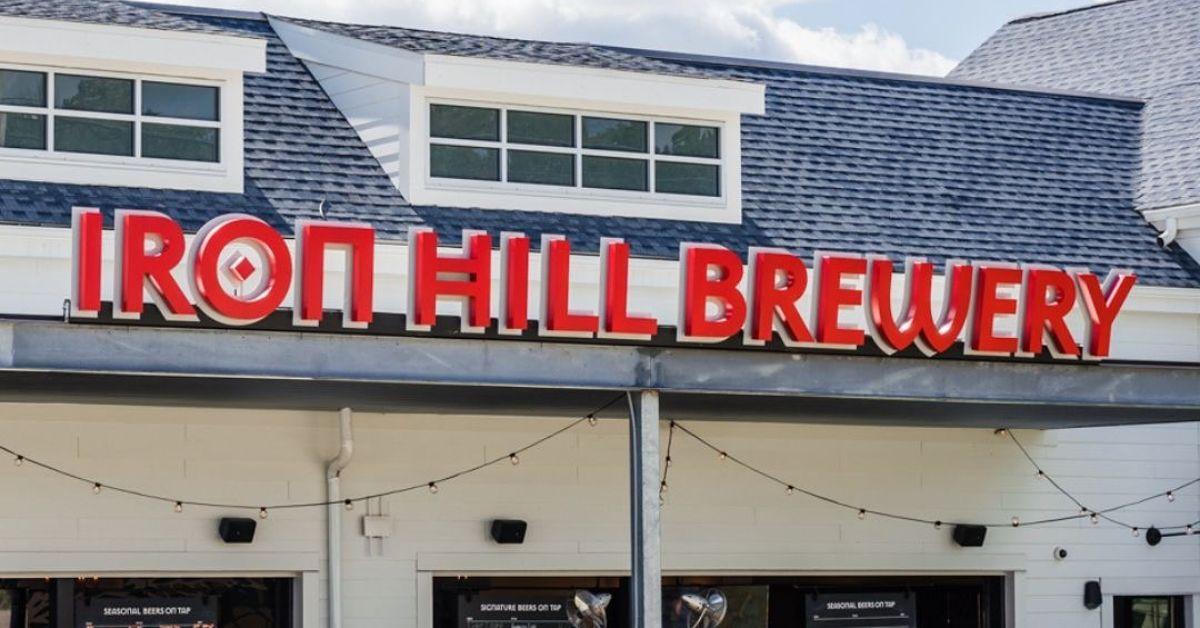 Why Did Iron Hill Brewery Close Its Doors