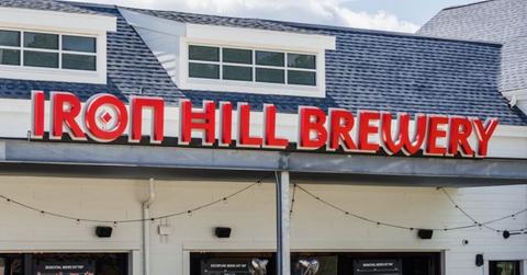 Why Did Iron Hill Brewery Close Its Doors