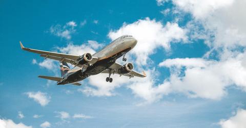 What Code Mermaid Means on a Plane for Passengers