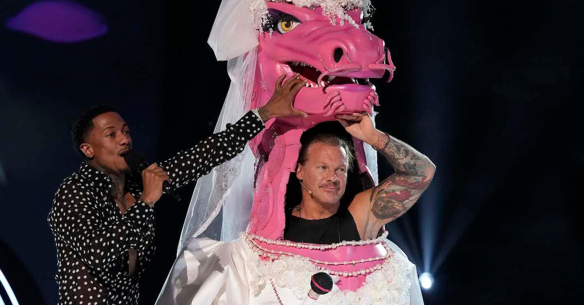 'The Masked Singer' Season 8 Reveals so Far