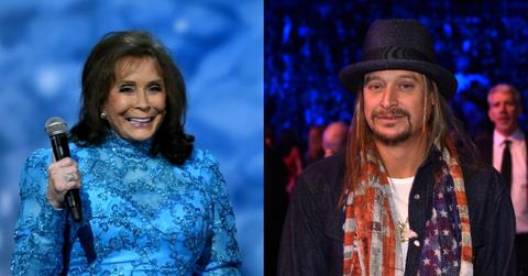 did loretta lynn remarry