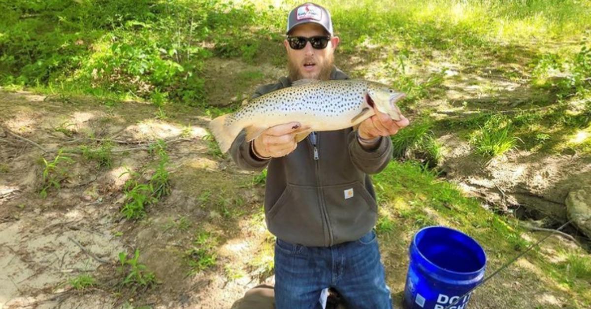 What Is 'Moonshiners' Star Josh Owens' Net Worth?