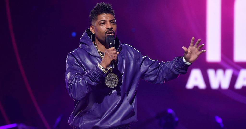 Is Deon Cole Married? Info on ‘Blackish’ Star’s Family Life