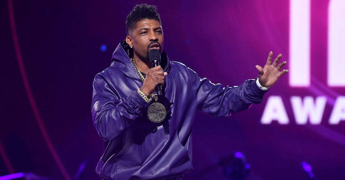 Is Deon Cole Married? Info on ‘Black-ish’ Star’s Family Life